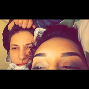 Meet your Posher, Kallie